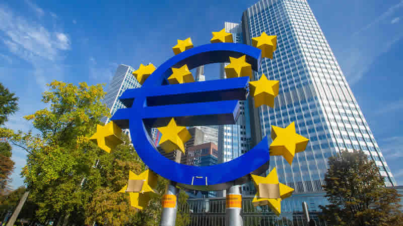 euro frankfurt