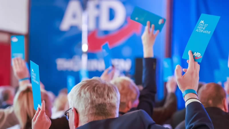 AfD