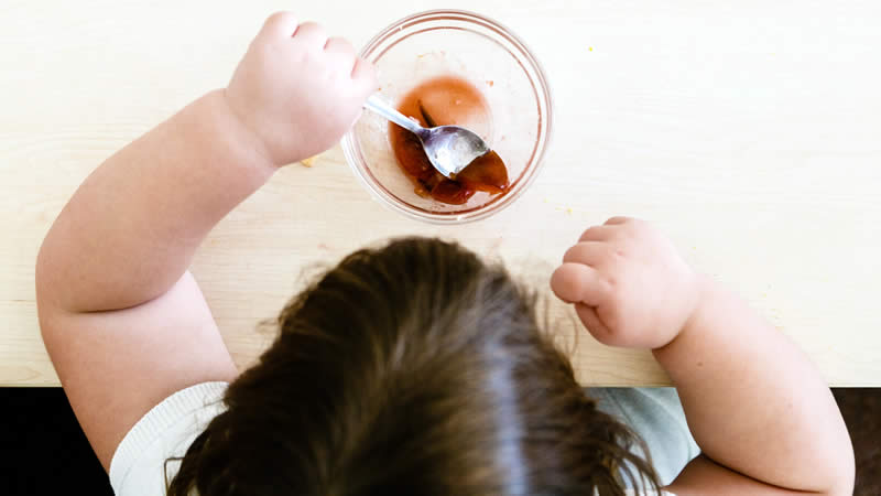 德国儿童食品含糖量超过成人食品