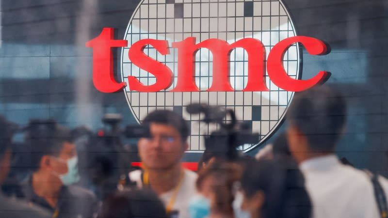 Deutschland tsmc