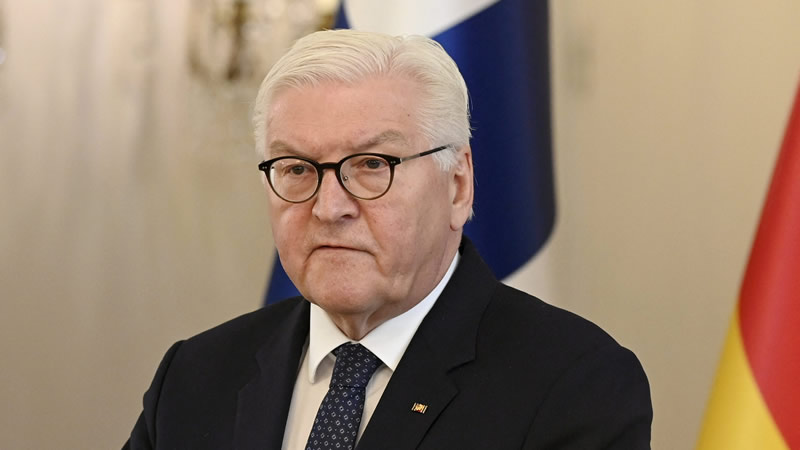 Frank-Walter Steinmeier