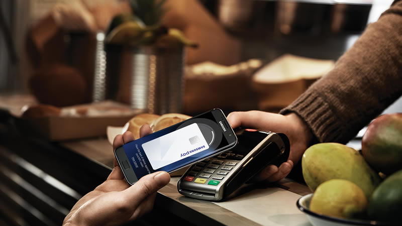 Deutsche applepay