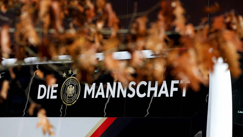 Die Mannschaft