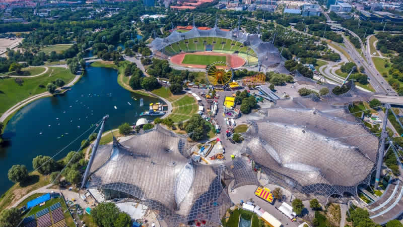 Olympiapark München