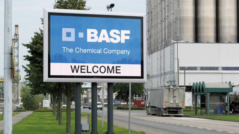 BASF