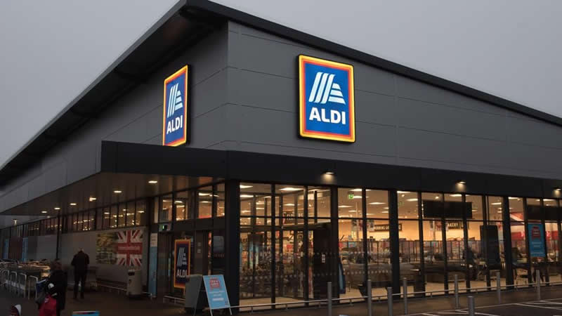 ALDI