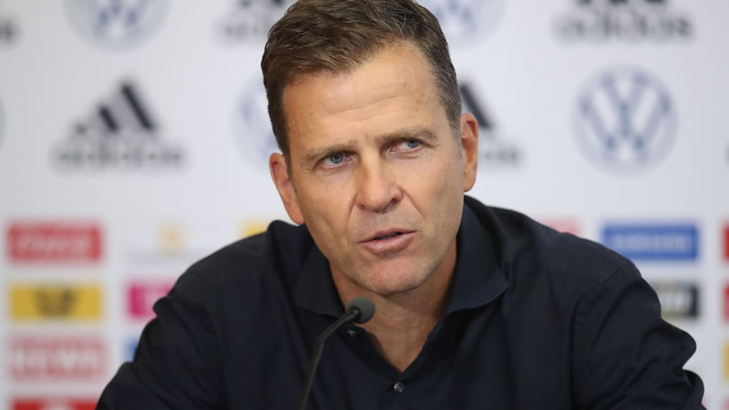 Oliver Bierhoff