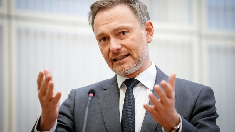 Christian Lindner