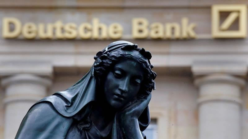 Deutsche Bundesbank