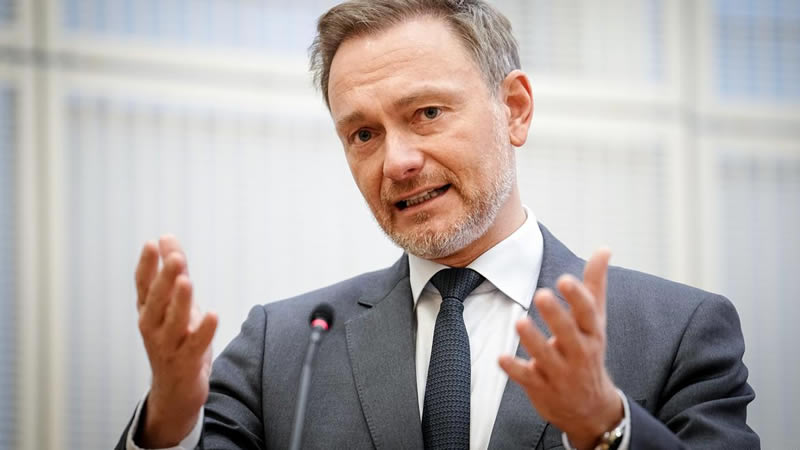 Christian Lindner