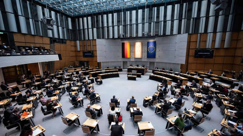 Wahlen in Berlin 2023