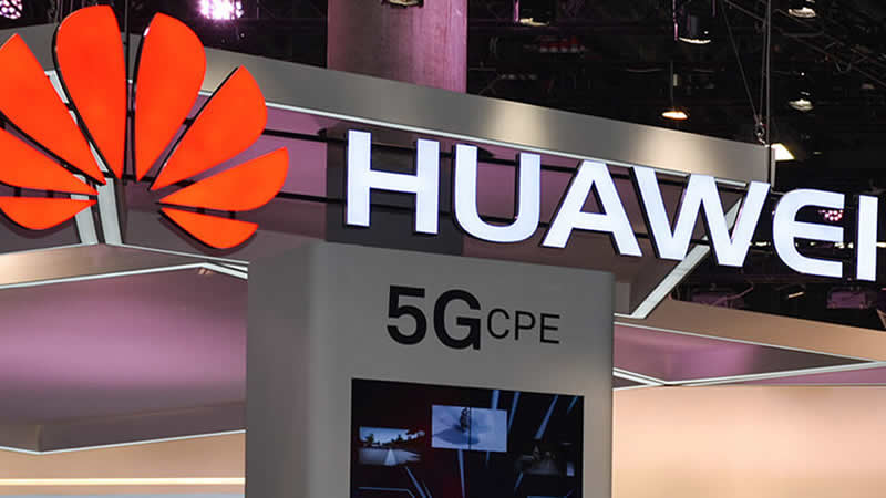Germany huawei 5G