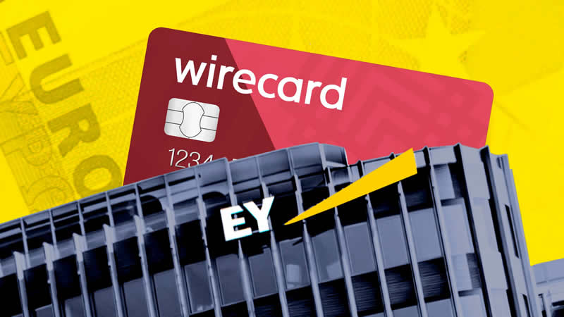 Wirecard ey