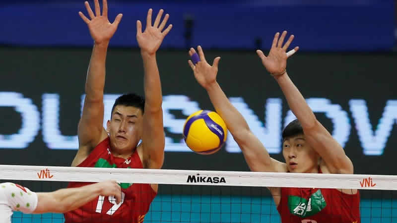 china germany man vnl