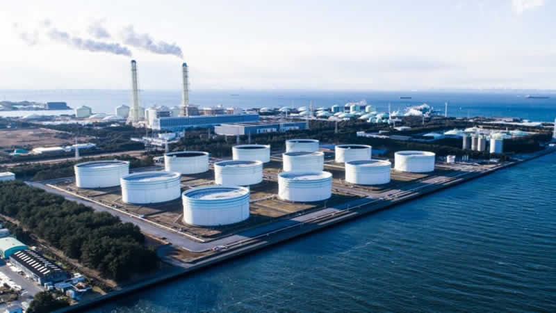 LNG germany