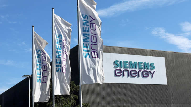 Siemens Energy