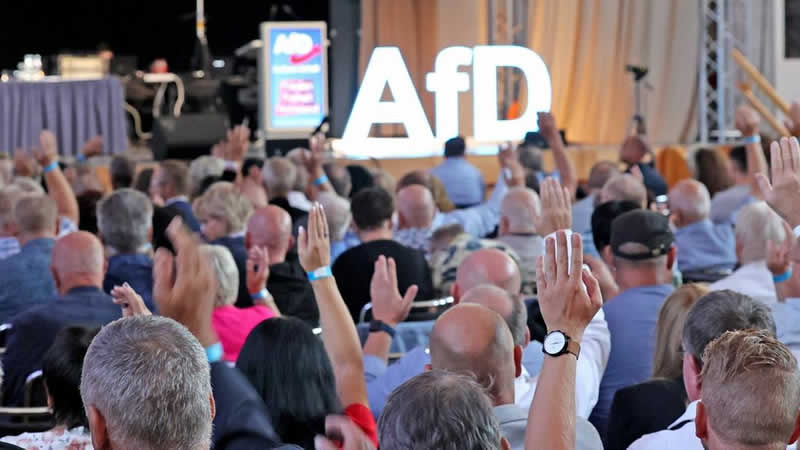 AfD