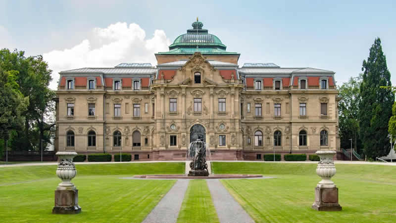 德国最高院 Bundesgerichtshof