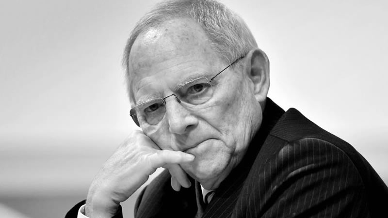Schäuble 