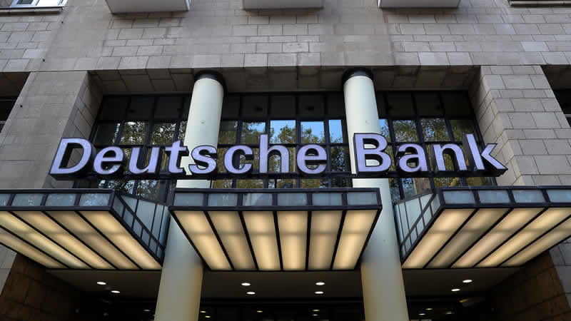 德国银行