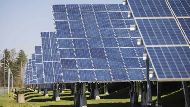 德国新太阳能装置安装量创纪录