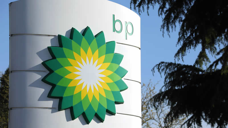 英国石油公司BP