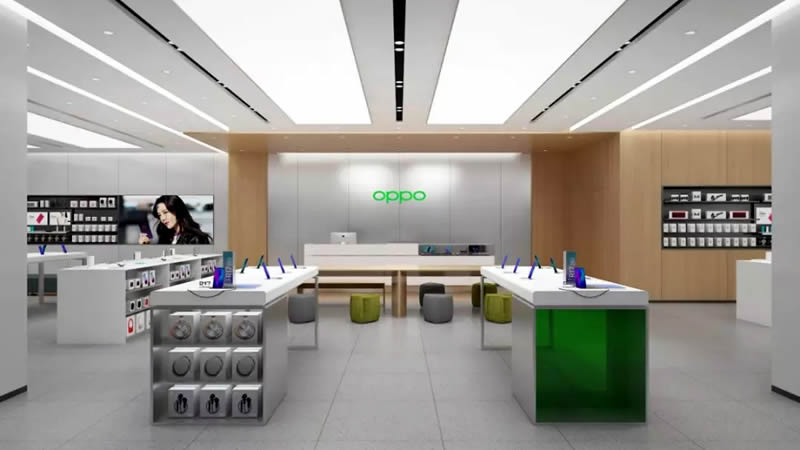 oppo germany