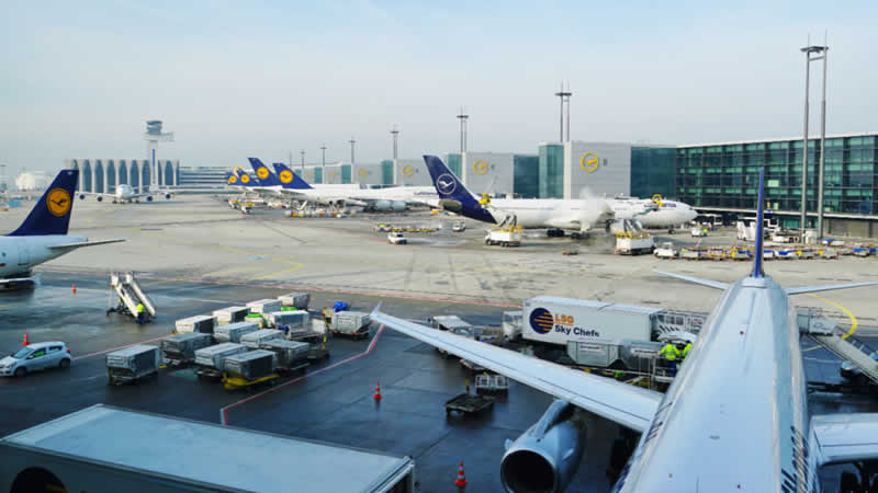 瑞安航空