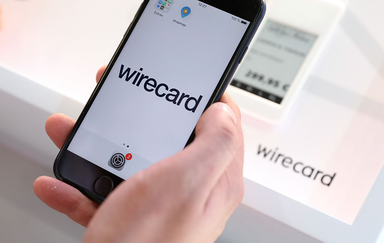 德国电子支付巨头Wirecard